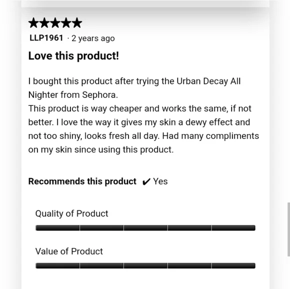 Free w/ Bundle L'OREAL PARIS - Infallible Pro Spray & Set - Picture 11 of 16